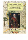 Research paper thumbnail of Francisco de Mendoza. Un almirante por los caminos de Europa (1596)