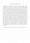 Research paper thumbnail of Girolamo Savonarola: il testo, la lettura, l'analisi.