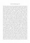 Research paper thumbnail of Il sacco di Roma: il testo, la lettura, l'analisi.