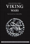 Research paper thumbnail of THE FULL VOLUME 1. Viking Wars. F. Iversen & K. Kjesrud (Eds.) 2021. Viking special volume 1, 13 articles, pp. 294