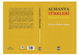 Research paper thumbnail of Almanya Türkleri / Deutsch Türken