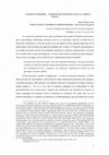 Research paper thumbnail of Passion guerrière : à propos des émotions dans le combat épique