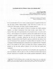 Research paper thumbnail of Las fuentes del río Orinoco vistas a los ochenta años