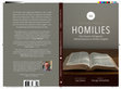 Research paper thumbnail of The First Book of Homilies: The Church of England’s Official Sermons in Modern English