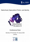 Research paper thumbnail of Books Beyond NI Conference Pack 1 (final program with panels and speakers)