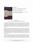 Research paper thumbnail of Review of 2 Maccabees 1–7: A Handbook on the Greek Text, by Seth M. Ehorn