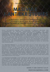 Research paper thumbnail of MASIVULE i-ANTIKE STUDIES

On 9 March 2022, the MAS collective put this poster at the Department of Ancient Studies (Stellenbosch University). Two white professors tore it down. The collective was prohibited from putting more posters.
   
DECOLONIZATION IS NOT A CHOICE - IT IS A MORAL OBLIGATION