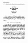 Research paper thumbnail of Value of Shareholders in The Turnaround Process: A Signaling Theory Perspective