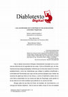 Research paper thumbnail of Presentación - "Las coordenadas de la identidad en las producciones culturales hispánicas"