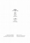 Research paper thumbnail of Slovene. International Journal of Slavic Studies. Vol. 10. No 2. 2021