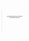 Research paper thumbnail of Varia fortuna del Aristóteles griego de Aldo (1495-1498) en la España del siglo XVI, en B. Rial Costas (ed.), Aldo Manuzio en la España del Renacimiento, Madrid, CSIC [Nueva Roma, 50], 2019, pp. 157-177.