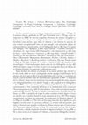 Research paper thumbnail of Res. de Fiachra MAC GÓRÁIN-Charles MARTINDALE (eds.), The Cambridge Companion to Virgil, Cambridge Companions to Literature, Cambridge: Cambridge University Press, 2019, xvi+549 pp., ISBN 978-1-316-62134-9, en: ExClass [= Exemplaria classica] 24, 2020, pp. 349-358.