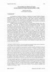 Research paper thumbnail of "El aristotelismo de Guillermo de Aragón: en torno al autor de la 'Summa supra phisonomiam' (c. 1300)",  en eHumanista 50 (2022), pp. 316-332.