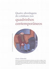 Research paper thumbnail of Quatro abordagens do cotidiano nos quadrinhos contemporâneos