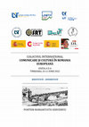 Research paper thumbnail of CICCRE 2022 - Comunicazione e Cultura nella Romania europea (Book of Abstracts)