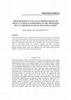 Research paper thumbnail of 1 PROVISIONAL DRAFT (final version published in History of Economic Ideas 2011-2) FROM MAESTRO TO VILLAIN OF MODERN MONETARY POLICY: A CRITICAL ASSESSMENT OF THE “GREENSPAN PUT ” AS THE MAIN CAUSE OF THE GLOBAL CRISIS1