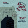 Research paper thumbnail of John Fante Festival 2022 - Programma