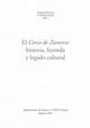 Research paper thumbnail of Lo épico y lo historiográfico en el relato alfonsí del Cerco de Zamora (versión ampliada)