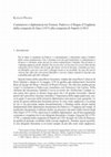 Research paper thumbnail of Commercio e diplomazia tra Firenze, Padova e il Regno d'Ungheria dalla conquista di Zara (1357) alla conquista di Napoli (1381