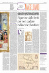 Research paper thumbnail of Recensione di David Salomoni, "Magellano. Il primo viaggio intorno al mondo", Laterza 2022: "alias" 13.11.2022