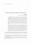 Research paper thumbnail of The Dead", de James Joyce, desde la narratología