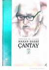 Research paper thumbnail of Hasan Basri Cantay'ın İnanç Konularına Yaklaşımı