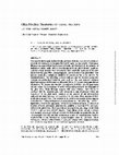 Research paper thumbnail of Cell-to-cell transfer of glial proteins to the squid giant axon: The glia- neuron protein transfer hypothesis