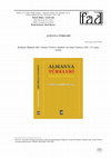 Research paper thumbnail of ALMANYA TÜRKLERİ, Prof. Dr. Ali Osman ÖZTÜRK