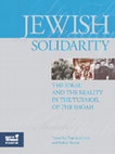 Research paper thumbnail of Unexpected Alliances and Limits of Solidarity: Non-Jewish Aid Organizations and the Jewish Community Assisting Jews and “Non-Aryans” in Vienna, 1938–1945