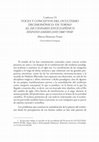 Research paper thumbnail of VOCES Y CONCEPTOS DEL OCULTISMO DECIMONÓNICO: EN TORNO AL DICCIONARIO ENCICLOPÉDICO HISPANO-AMERICANO (1887-1910) 1