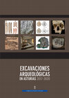 Research paper thumbnail of Prospección arqueolóxica de la parroquia d'Ambás y estudiu de la Cuova'l Gatu