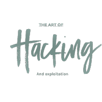 @The-Art-of-Hacking