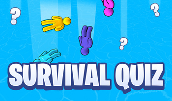 Survival quiz