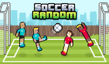 Soccer Random