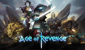 Age of Revenge