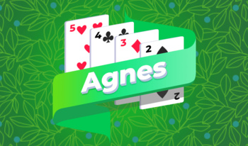 Agnes Solitaire