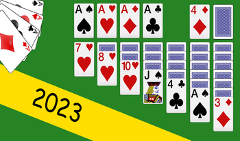 Solitaire 1/3 cards