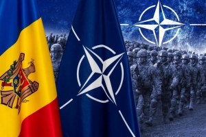 Запад бьёт по Молдове! Кишинёв получил оружие на 1,5 млрд долларов и может напасть на Приднестровье