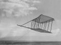 Первый прототип самолета братьев Райт