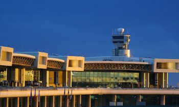 Аэропорт Милана Мальпенса