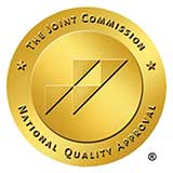 Joint Commission Accreditation