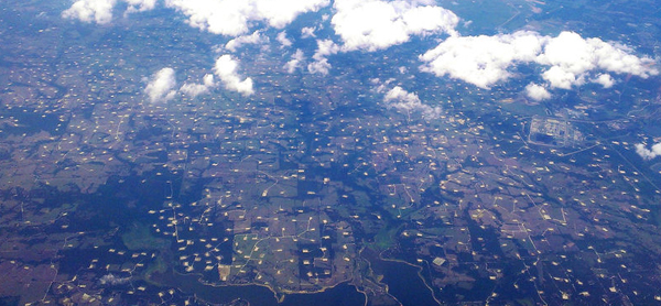 Aeril view of oil and gas wells in Texas-slideshow.jpg