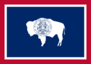 Flag of Wyoming.png