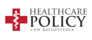 Healthcare Policy Logo on Ballotpedia.png