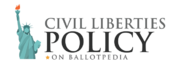 Civil Liberties Policy Logo on Ballotpedia.png