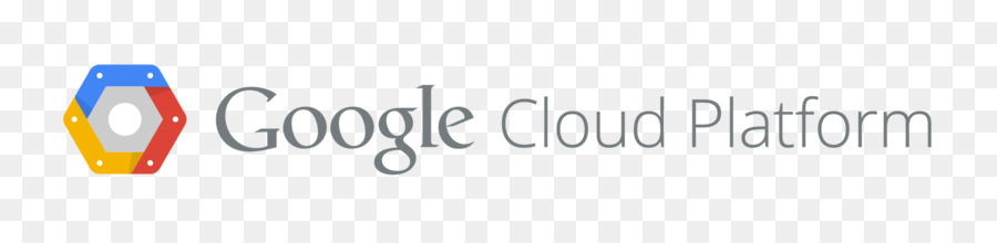 Logo di Google Cloud