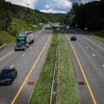 The Car Doctor answers a question about a vehicle that unexpectedly slows down on the highway.