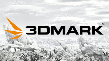 3DMark クロスプラットフォーム ベンチマークテスト