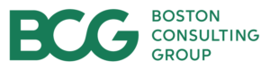 Boston Consulting Group.