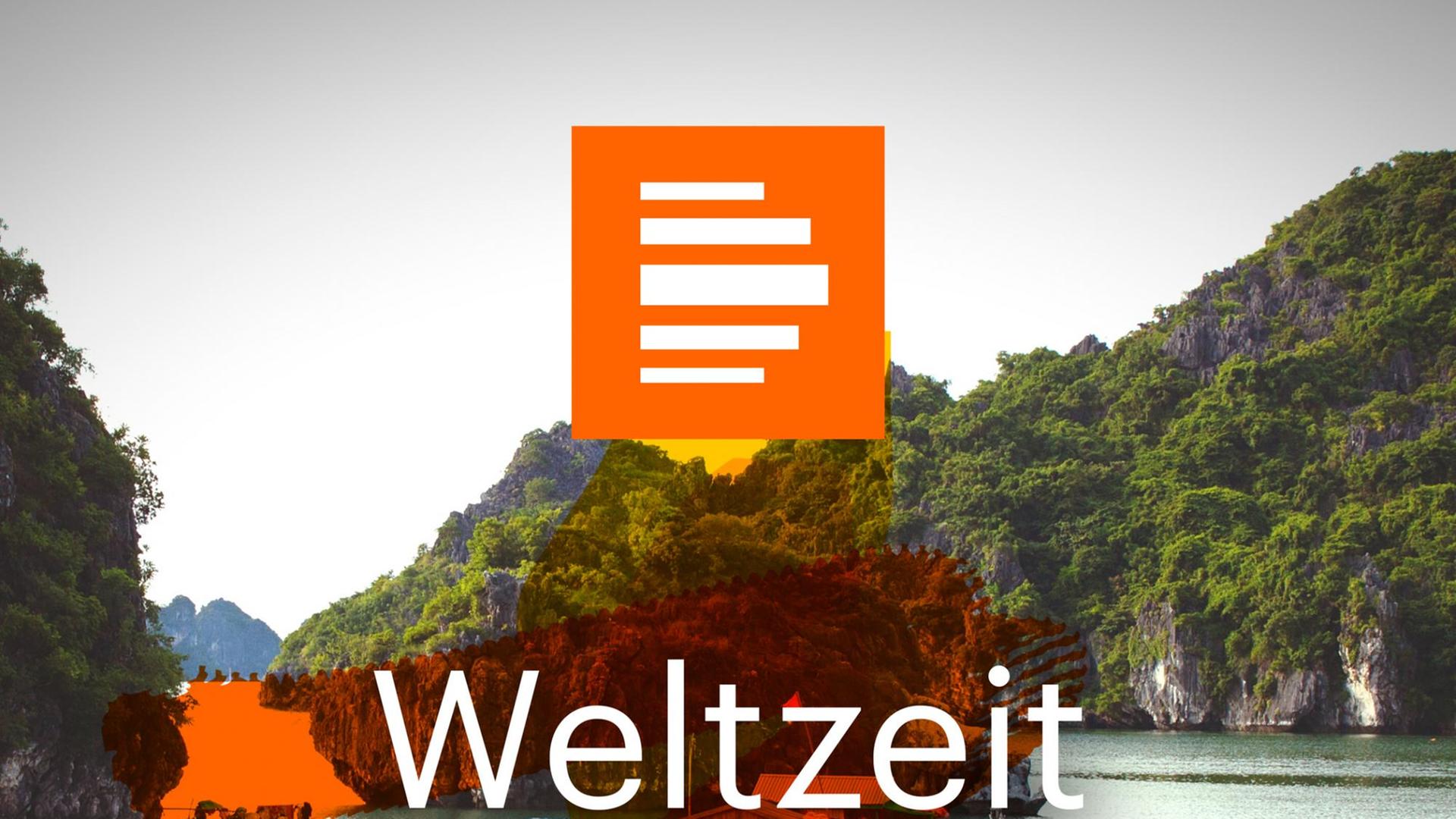 Podcast: Weltzeit